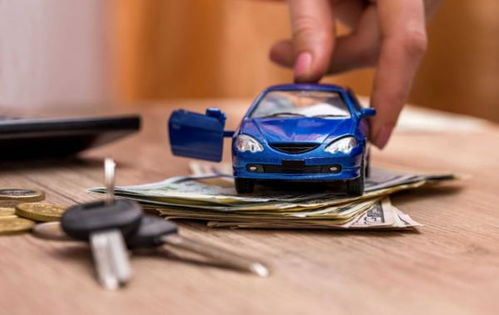 汽車按揭代辦解押手續費300元合理嗎？解答與應對策略